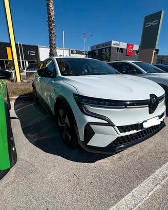 Renault Megane Mégane E-Tech Electric EV40 130 CV 