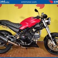 DUCATI Monster 750