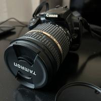 Canon eos 400D