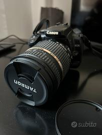Canon eos 400D