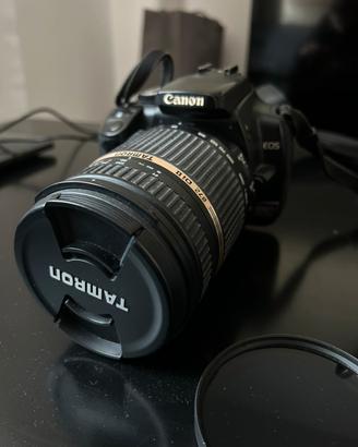 Canon eos 400D