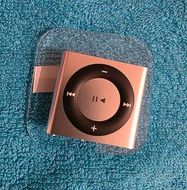 Ipod Shuffle 4 generazione 