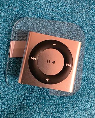 Ipod Shuffle 4 generazione 