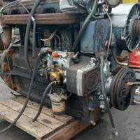 MOTORE LAMBORGHINI 4 CILINDRI