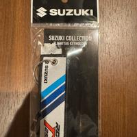 Portachiavi suzuki rgv 250 gamma nuovo