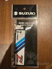 Portachiavi suzuki rgv 250 gamma nuovo