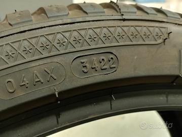 Gomme auto