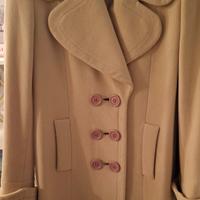 Cappotto donna Gai Mattiolo
