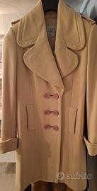 Cappotto donna Gai Mattiolo