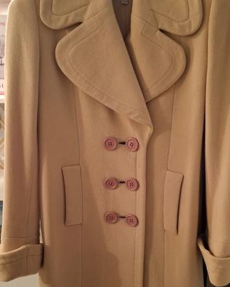 Cappotto donna Gai Mattiolo