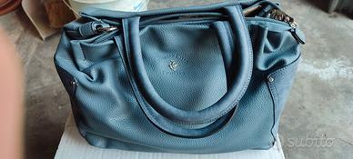 Borsa Beverly Hills Polo Club