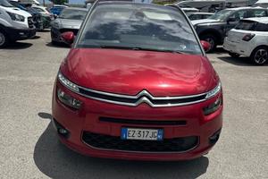 Citroen C4 Picasso 1.6 e-HDi 115 Exclusive 7 Posti