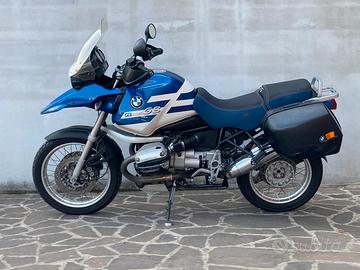 BMW R1150GS Anniversary