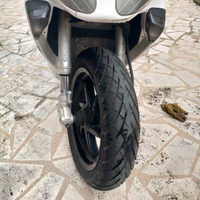 Nrg power piaggio 50