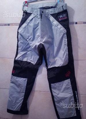 FOX Pantaloni Mountain Bike - Downhill tg M