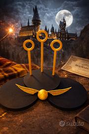 Espositore Funko Pop / Kinder Harry Potter