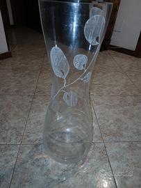 Vaso vetro ikea