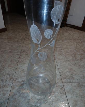 Vaso vetro ikea