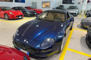 Maserati Gt COUPE 4200 cambiocorsa