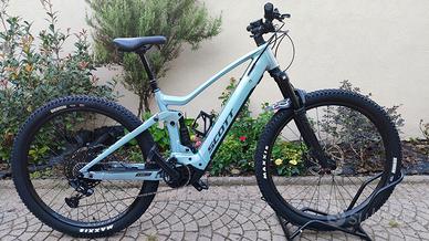 Scott strike 930 e-ride