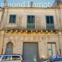 Semi-indipendente piano terra a Piedimonte Etneo