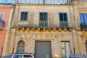 Semi-indipendente piano terra a Piedimonte Etneo