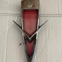 Emblema per altoparlante Jukebox Seeburg 222