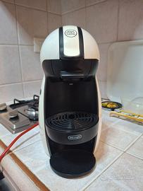 Macchina caffè nescafe