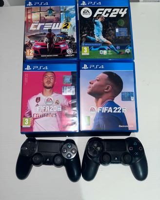 PlayStation 4