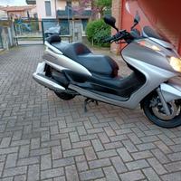 YAMAHA MAJESTY 400