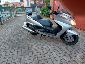 YAMAHA MAJESTY 400