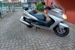 YAMAHA MAJESTY 400