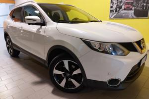 Nissan Qashqai 1.5 DCI TEKNA 110CV E6