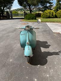Vespa 150 VBB