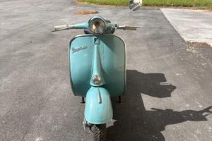 Vespa 150 VBB