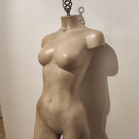 Manichino da donna intero