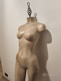 Manichino da donna intero