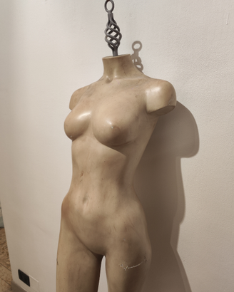Manichino da donna intero