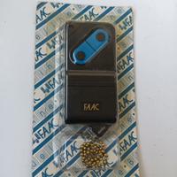 telecomando Faac 