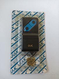 telecomando Faac 