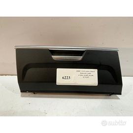BMW 2 F45 F46 Vano Portaoggetti Tunnel - 6223