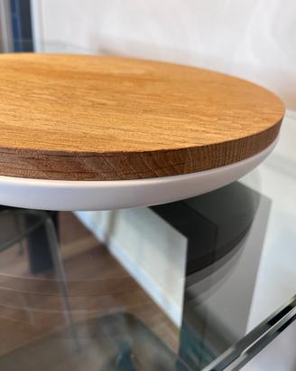 vassoio vaso con top design by vincent van duysen