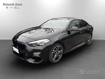 BMW Serie 2 218d Gran Coupe Msport