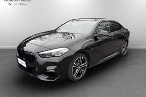 BMW Serie 2 218d Gran Coupe Msport