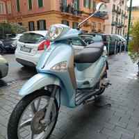 piaggio liberty 50 RST