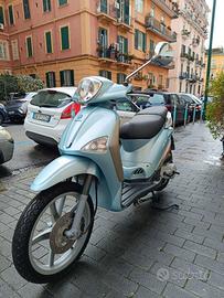 piaggio liberty 50 RST