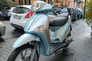 piaggio liberty 50 RST