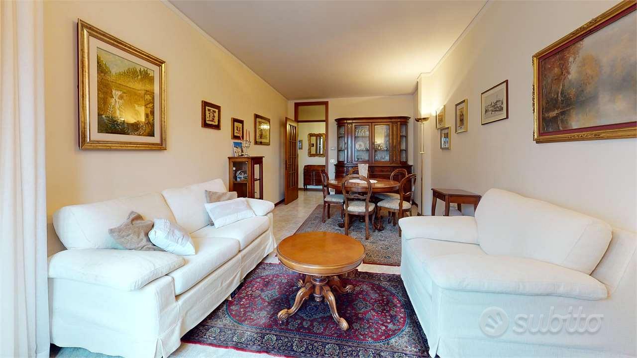 Appartamento – Conegliano, Parè - Vista 4
