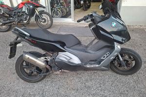 Bmw C 600 Sport