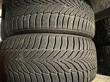 4 gomme invernali Nexen